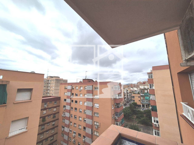 Inmueble en Grupo Virgen de la Salud    8º, Barcelona