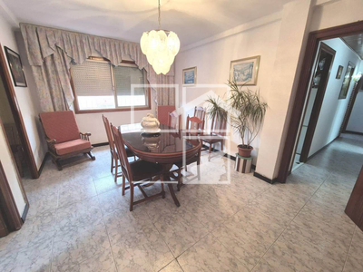 Inmueble en Grupo Virgen de la Salud    8º, Barcelona