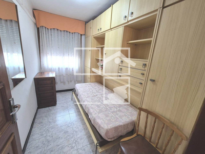 Inmueble en Grupo Virgen de la Salud    8º, Barcelona