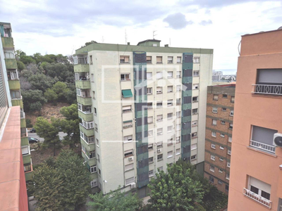 Inmueble en Grupo Virgen de la Salud    8º, Barcelona