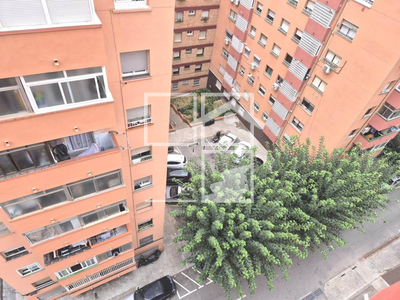 Inmueble en Grupo Virgen de la Salud    8º, Barcelona