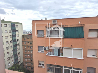 Inmueble en Grupo Virgen de la Salud    8º, Barcelona