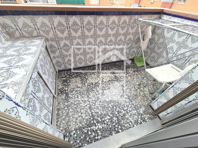 Inmueble en Grupo Virgen de la Salud    8º, Barcelona