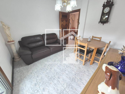 Inmueble en Grupo Virgen de la Salud    8º, Barcelona