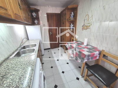 Inmueble en Grupo Virgen de la Salud    8º, Barcelona