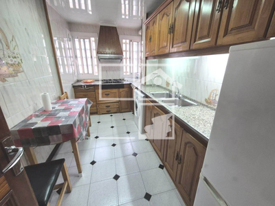 Inmueble en Grupo Virgen de la Salud    8º, Barcelona