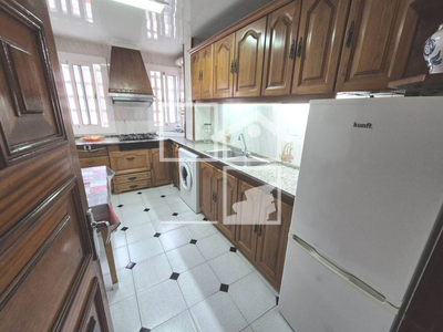 Inmueble en Grupo Virgen de la Salud    8º, Barcelona