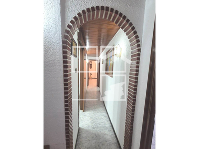 Inmueble en Grupo Virgen de la Salud    8º, Barcelona