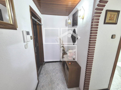 Inmueble en Grupo Virgen de la Salud    8º, Barcelona