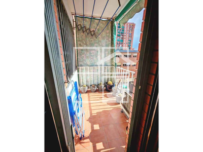 Inmueble en Calle Guasch    1, Barcelona