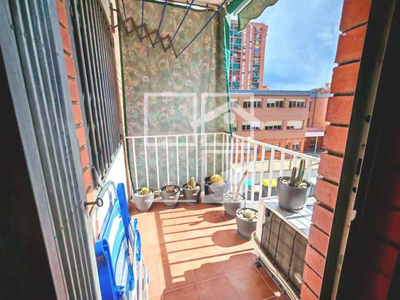 Inmueble en Calle Guasch    1, Barcelona