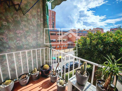 Inmueble en Calle Guasch    1, Barcelona