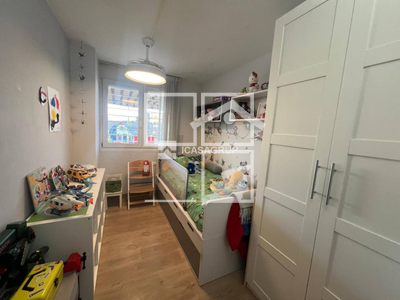 Inmueble en Calle Belchite    , Barcelona