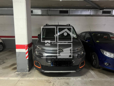 Inmueble en Calle Belchite    , Barcelona