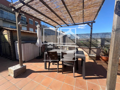 Inmueble en Calle Belchite    , Barcelona