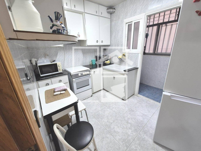 Inmueble en Calle Australia   A 2º, Barcelona