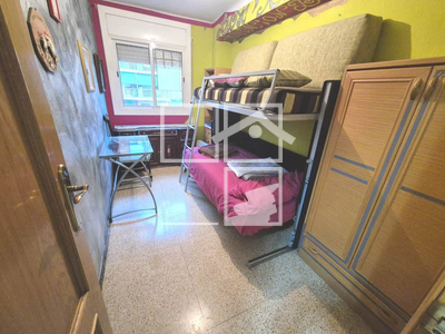 Inmueble en Calle Australia   A 2º, Barcelona