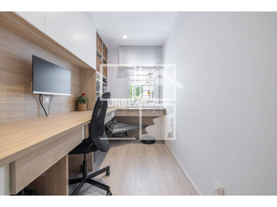 Inmueble en Calle Salmerón    , Barcelona