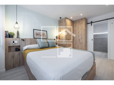 Inmueble en Calle Salmerón    , Barcelona