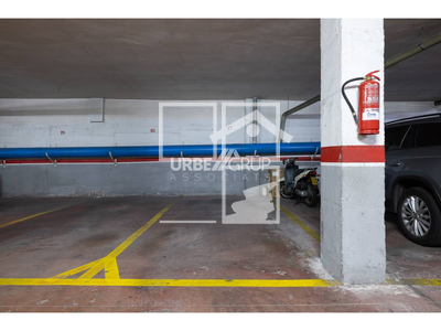 Inmueble en Calle Salmerón    , Barcelona