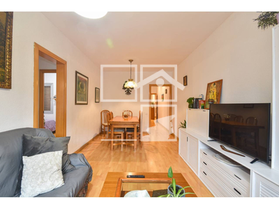 Inmueble en Calle Espronceda    1, Barcelona