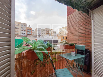 Inmueble en Calle Espronceda    1, Barcelona