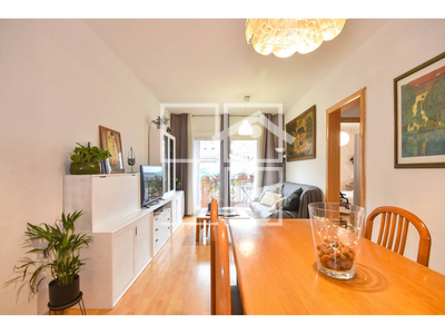 Inmueble en Calle Espronceda    1, Barcelona