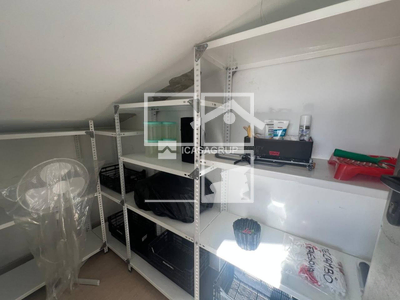 Inmueble en Calle Carrasco i Formiguera    , Barcelona