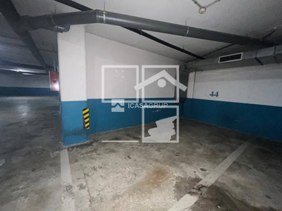 Inmueble en Calle Carrasco i Formiguera    , Barcelona