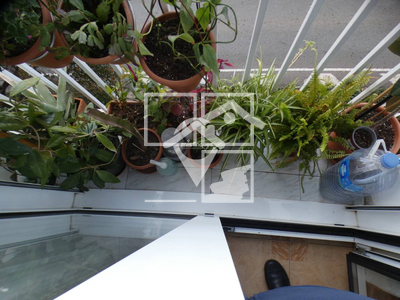 Inmueble en Calle Juli Garreta    2º, Barcelona