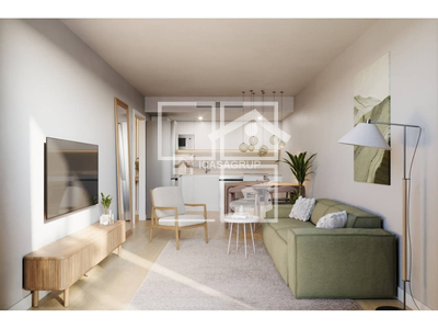 Inmueble en Calle Marià Fortuny    , Barcelona