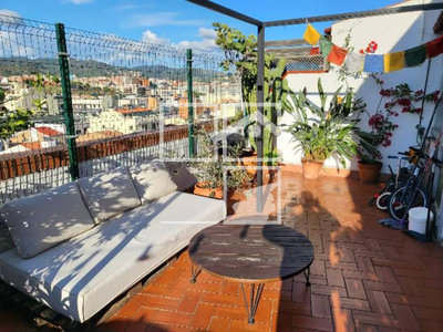 Inmueble en Calle Baldomer Solà   1 ATICO, Barcelona