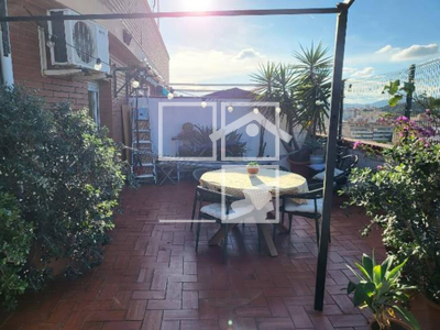 Inmueble en Calle Baldomer Solà   1 ATICO, Barcelona