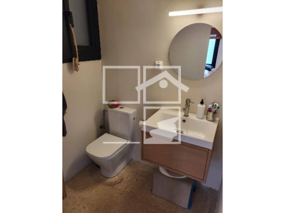 Inmueble en Calle Baldomer Solà   1 ATICO, Barcelona