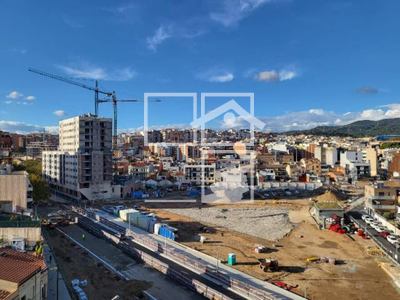 Inmueble en Calle Baldomer Solà   1 ATICO, Barcelona