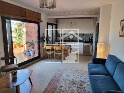 Inmueble en Calle Baldomer Solà   1 ATICO, Barcelona