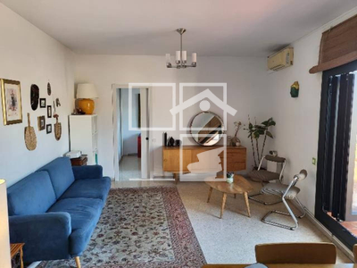 Inmueble en Calle Baldomer Solà   1 ATICO, Barcelona