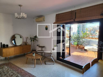 Inmueble en Calle Baldomer Solà   1 ATICO, Barcelona