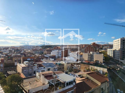 Inmueble en Calle Baldomer Solà   1 ATICO, Barcelona