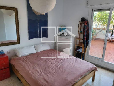 Inmueble en Calle Baldomer Solà   1 ATICO, Barcelona