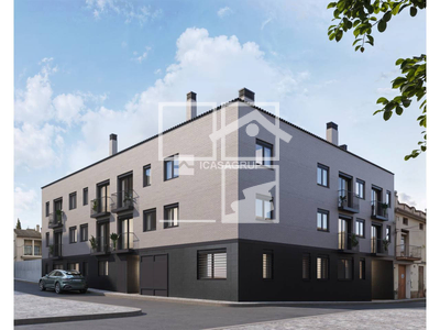 Inmueble en Calle Pau Casals    2, Barcelona