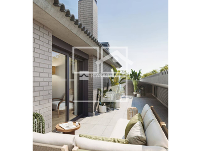 Inmueble en Calle Pau Casals    2, Barcelona