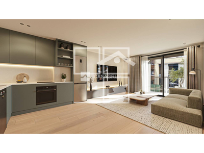 Inmueble en Calle Calassanç Duran    5, Barcelona