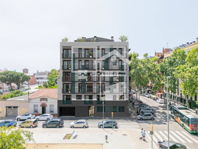 Inmueble en Calle Calassanç Duran    2, Barcelona