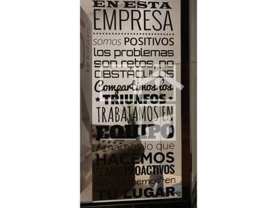 Local en Maria AguilÃ³, Sabadell Barcelona