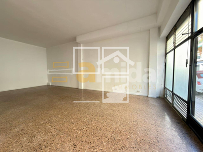 Local en Sabadell Barcelona