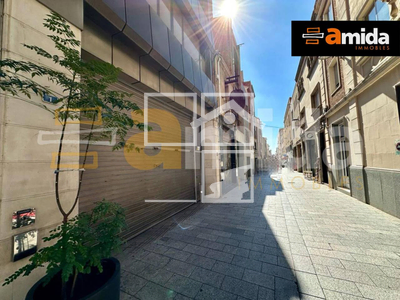 Inmueble en , Barcelona