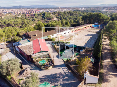 Local en Terrassa Barcelona