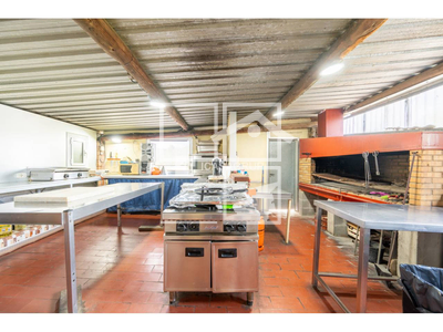 Local en Terrassa Barcelona