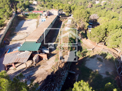 Local en Terrassa Barcelona